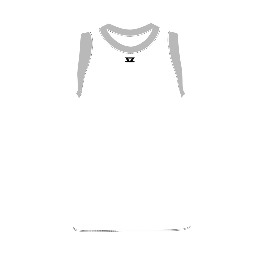 Basketball Jersey