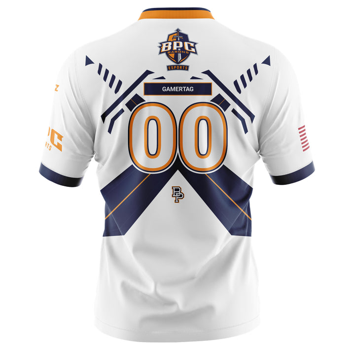 Brewton-Parker - Skullz PRO Esports Jersey - Home