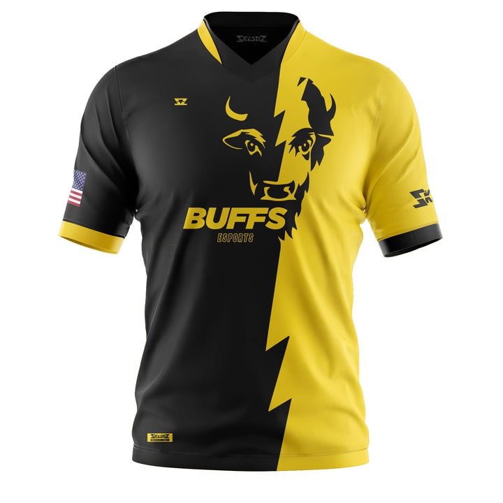 Buffs - Skullz PRO Esports Jersey