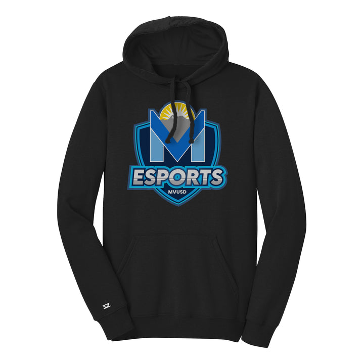 MVUSD - Skullz Soft Hoodie