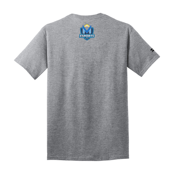 MVUSD - Short Sleeve T-Shirt