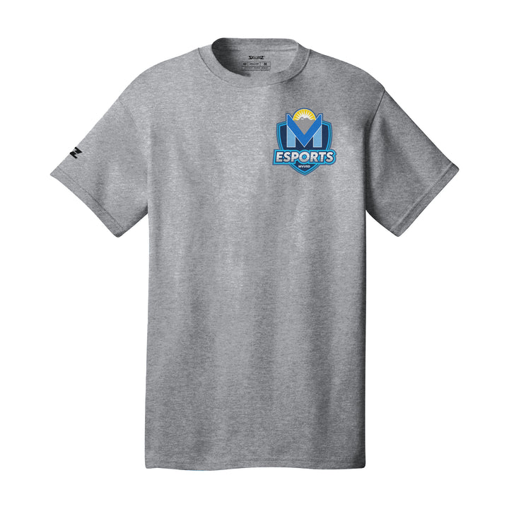 MVUSD - Short Sleeve T-Shirt