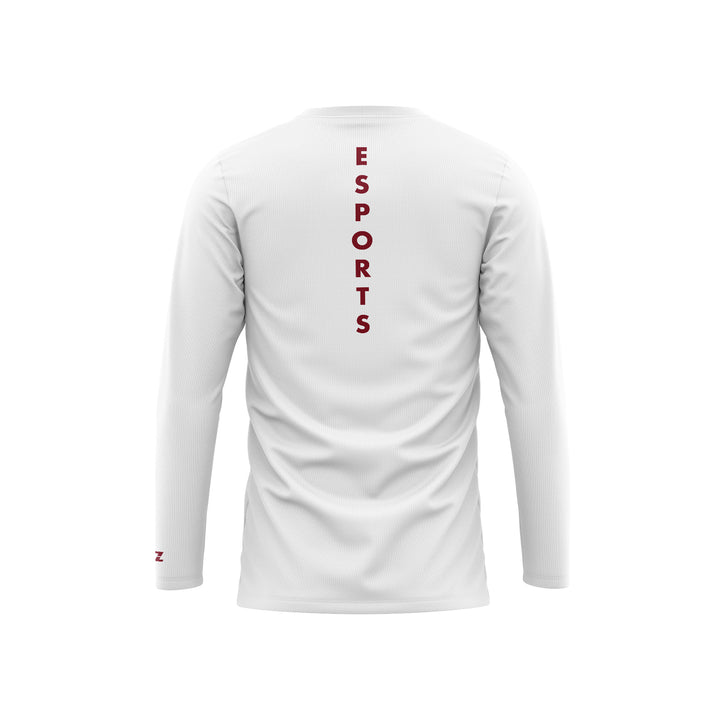 HCA - Long Sleeve Tee