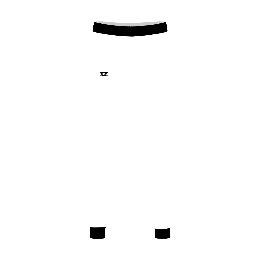 DTG Print Joggers w/Ankle Cuffs