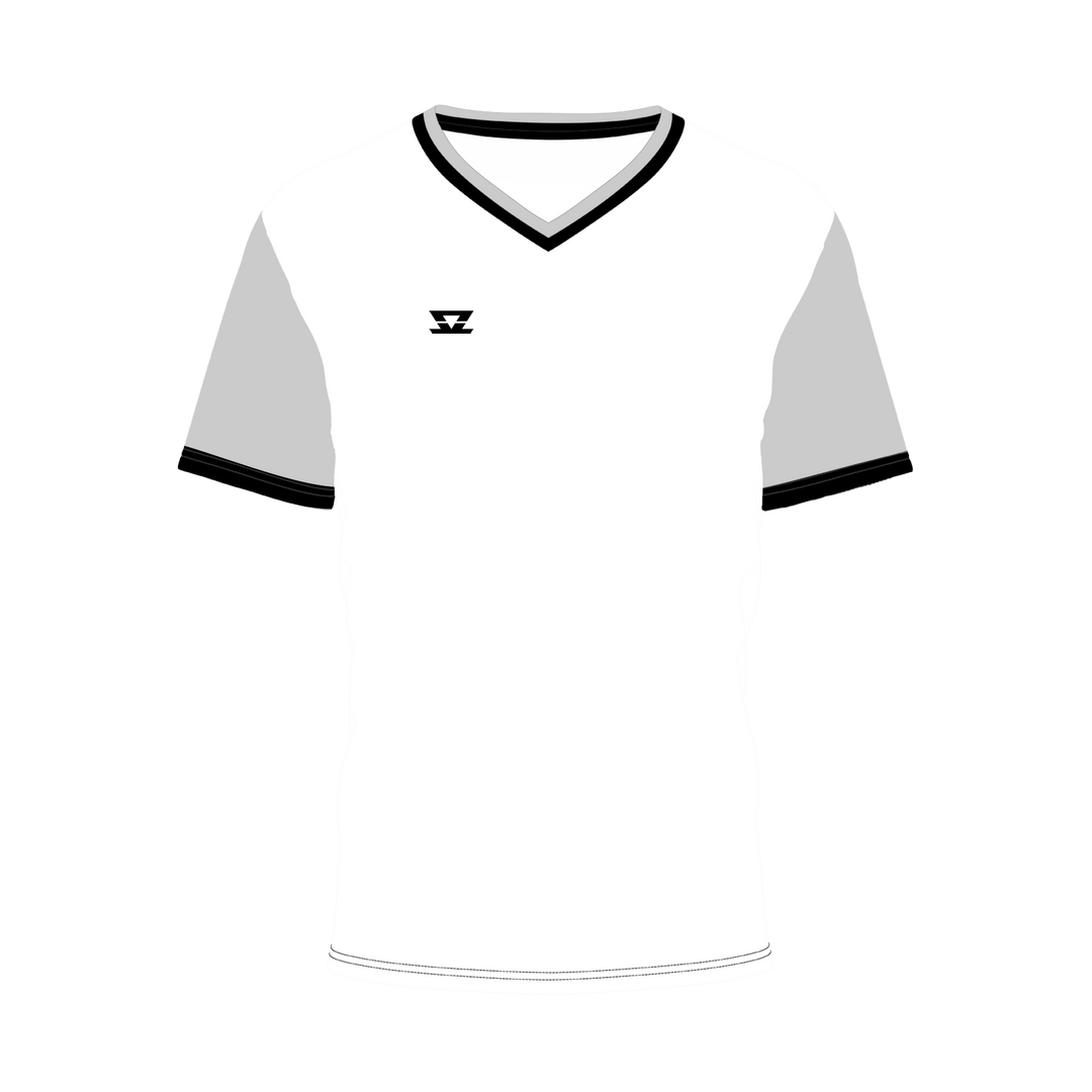 V Neck Jersey