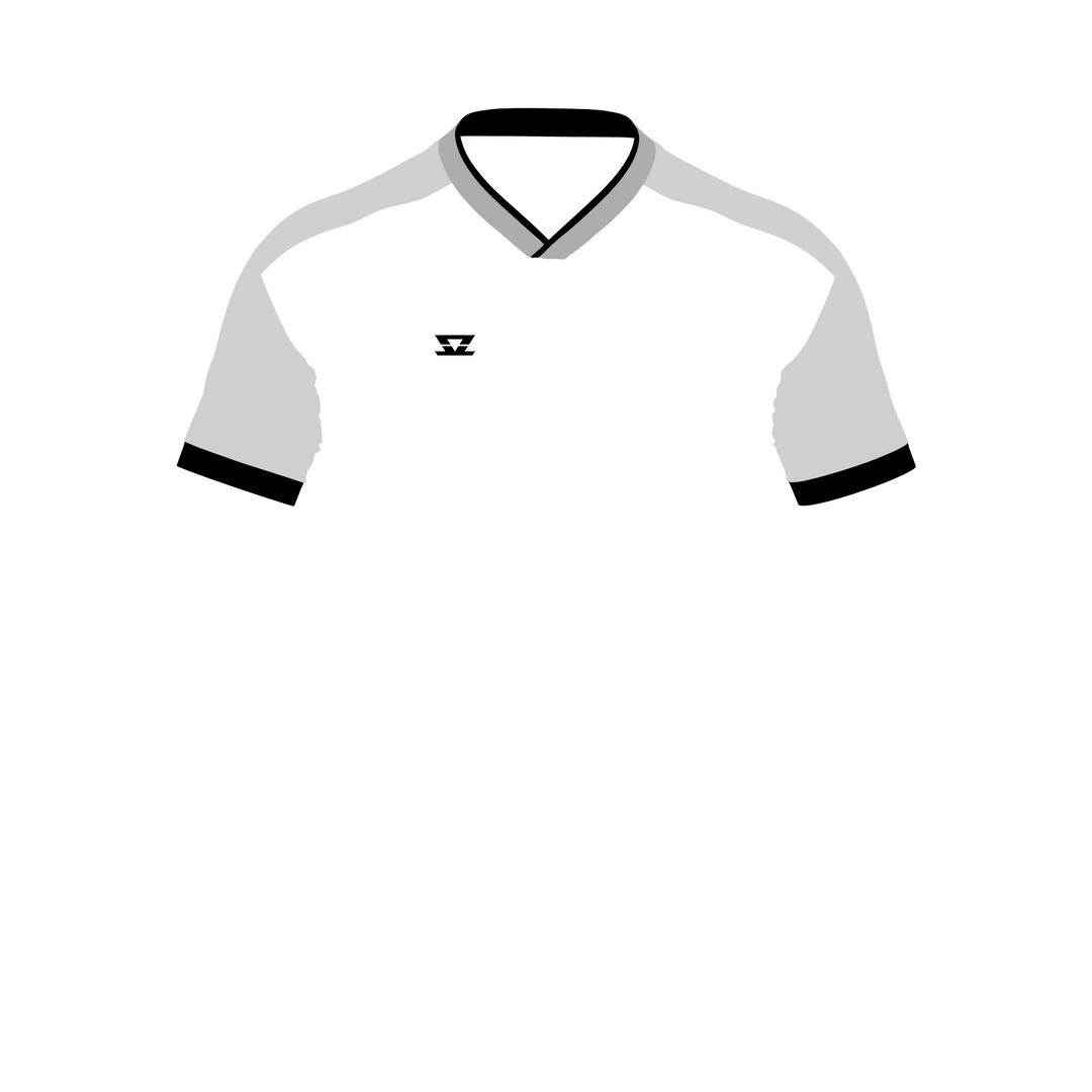 Elite Double V-Neck Jersey