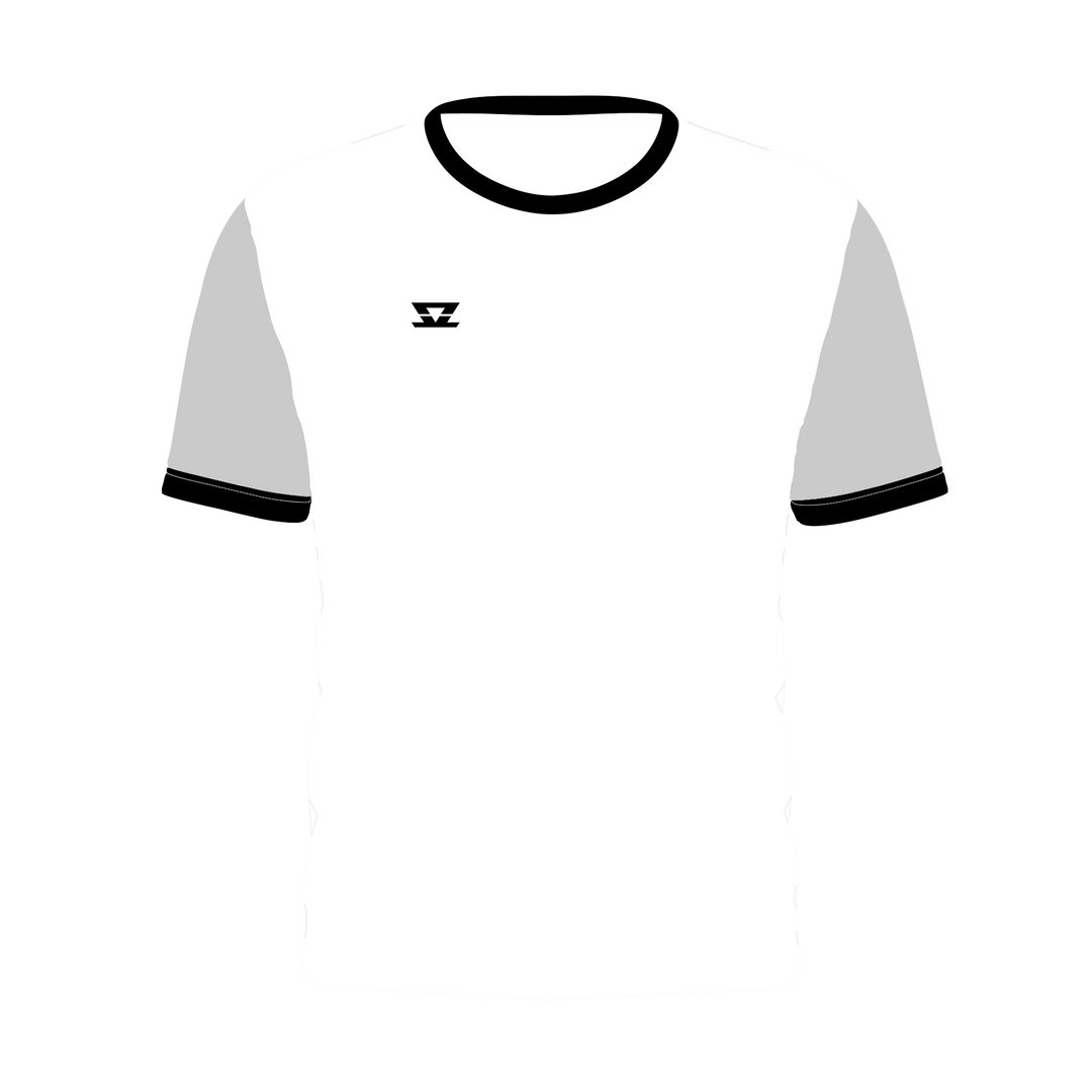 Crew Neck Jersey
