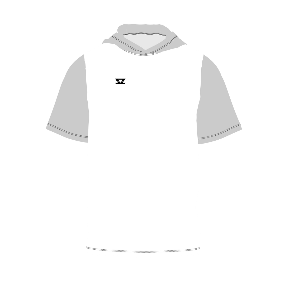 Hooded Jersey