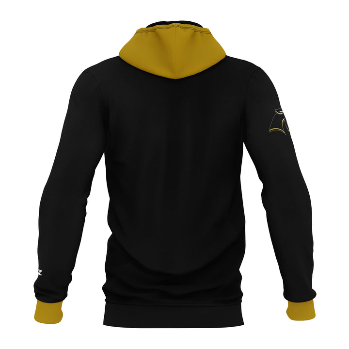 Stone Memorial HS - PRO Hoodie