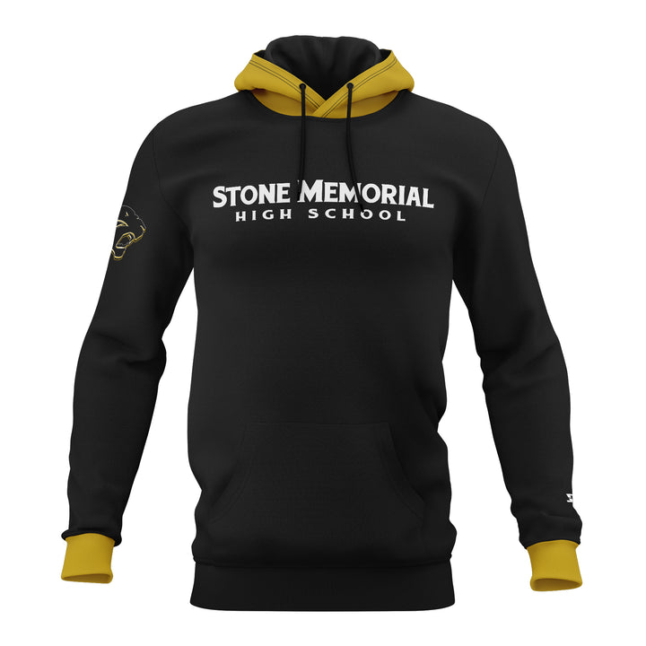 Stone Memorial HS - PRO Hoodie