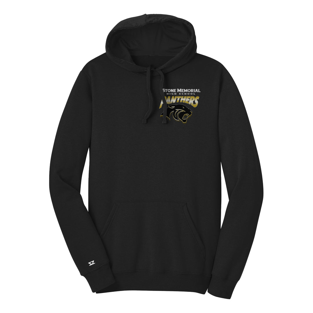 Stone Memorial HS - Skullz Soft Hoodie