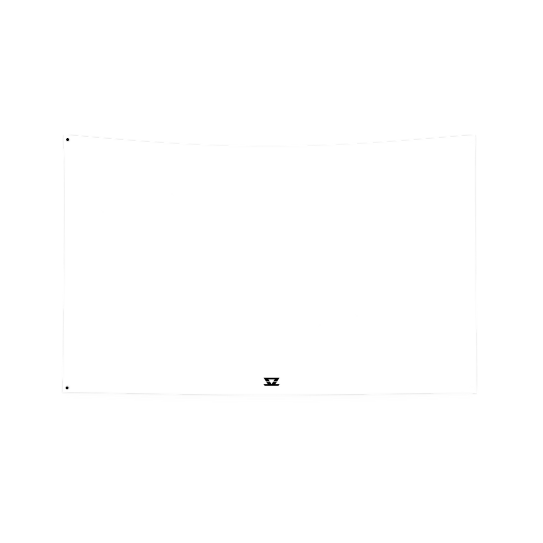 Two-Sided Flag