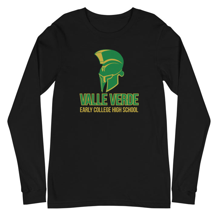 VVECHS - Long Sleeve Tee