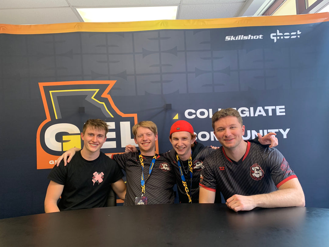 UGA Esports and Skullz Are Elevating Esports in Georgia