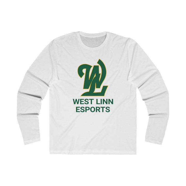 West Linn - Long Sleeve Tee