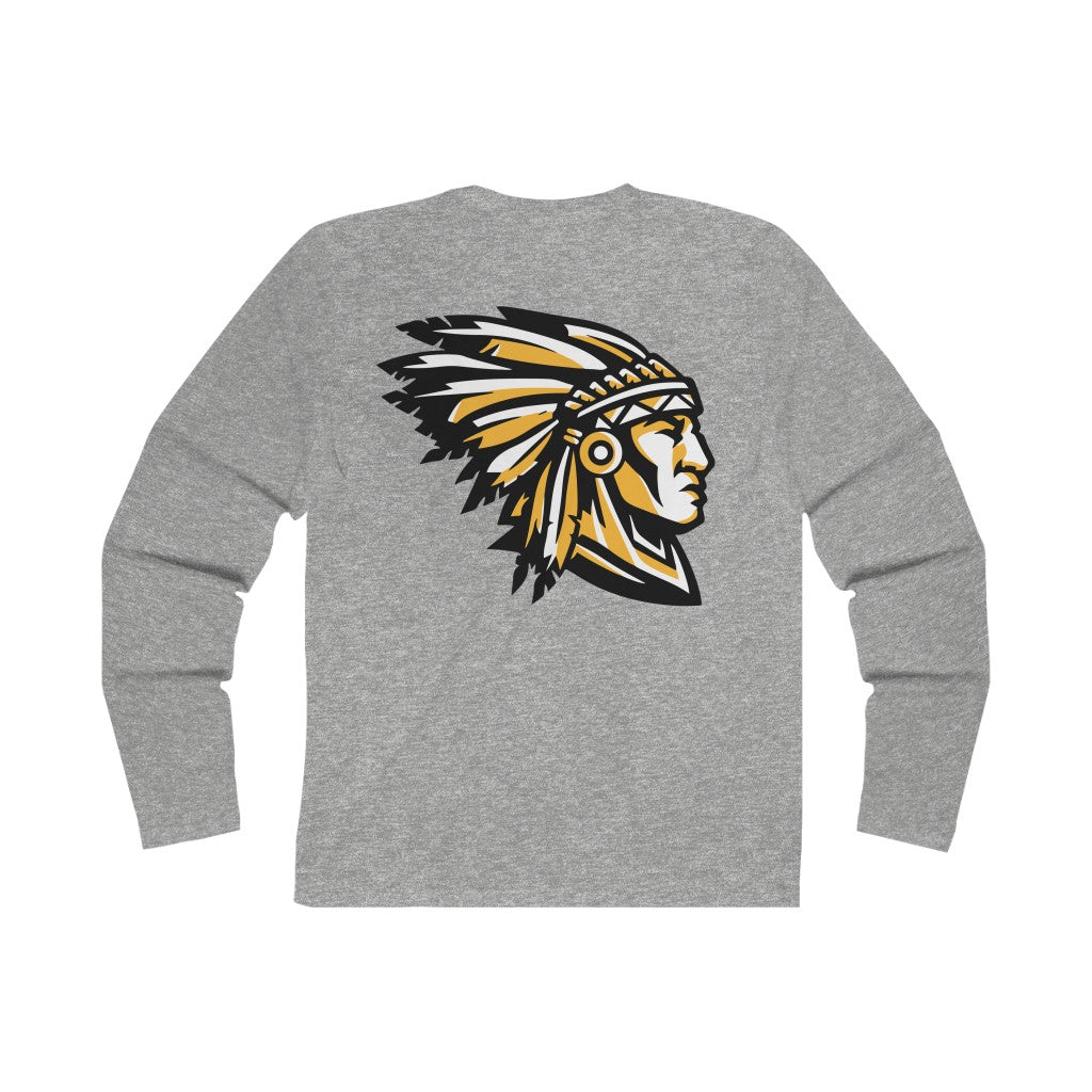 Sequoyah Chiefs - Long Sleeve Tee