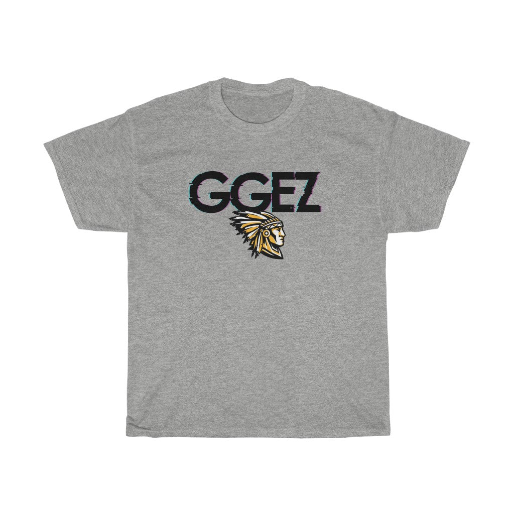 Sequoyah Chiefs - GGEZ T-Shirt