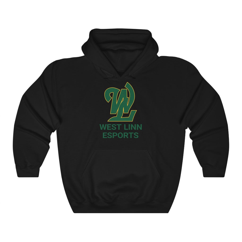 West Linn - Skullz Soft Hoodie