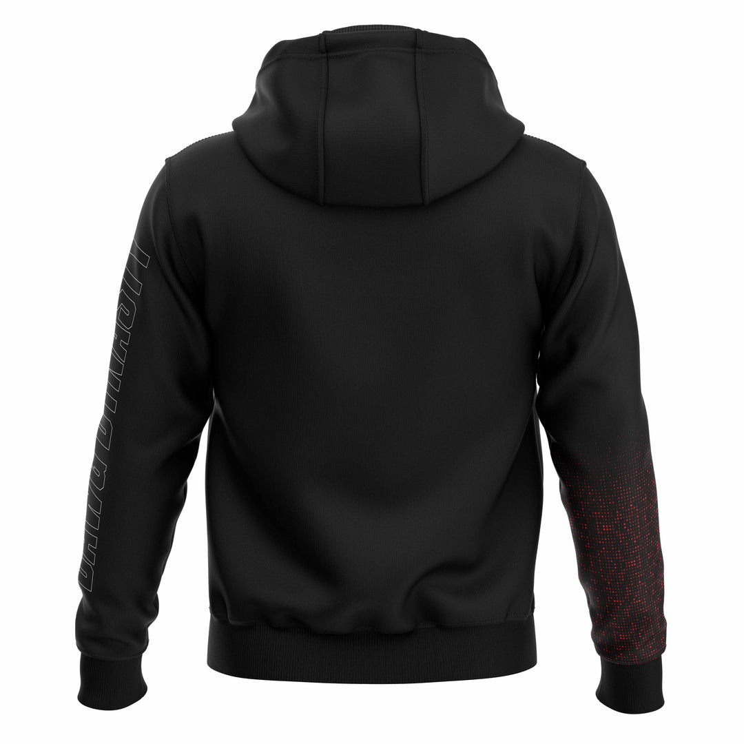 Forsyth Central High School - PRO Hoodie