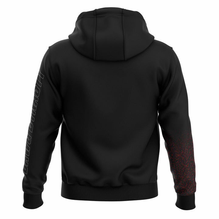 Forsyth Central High School - PRO Hoodie