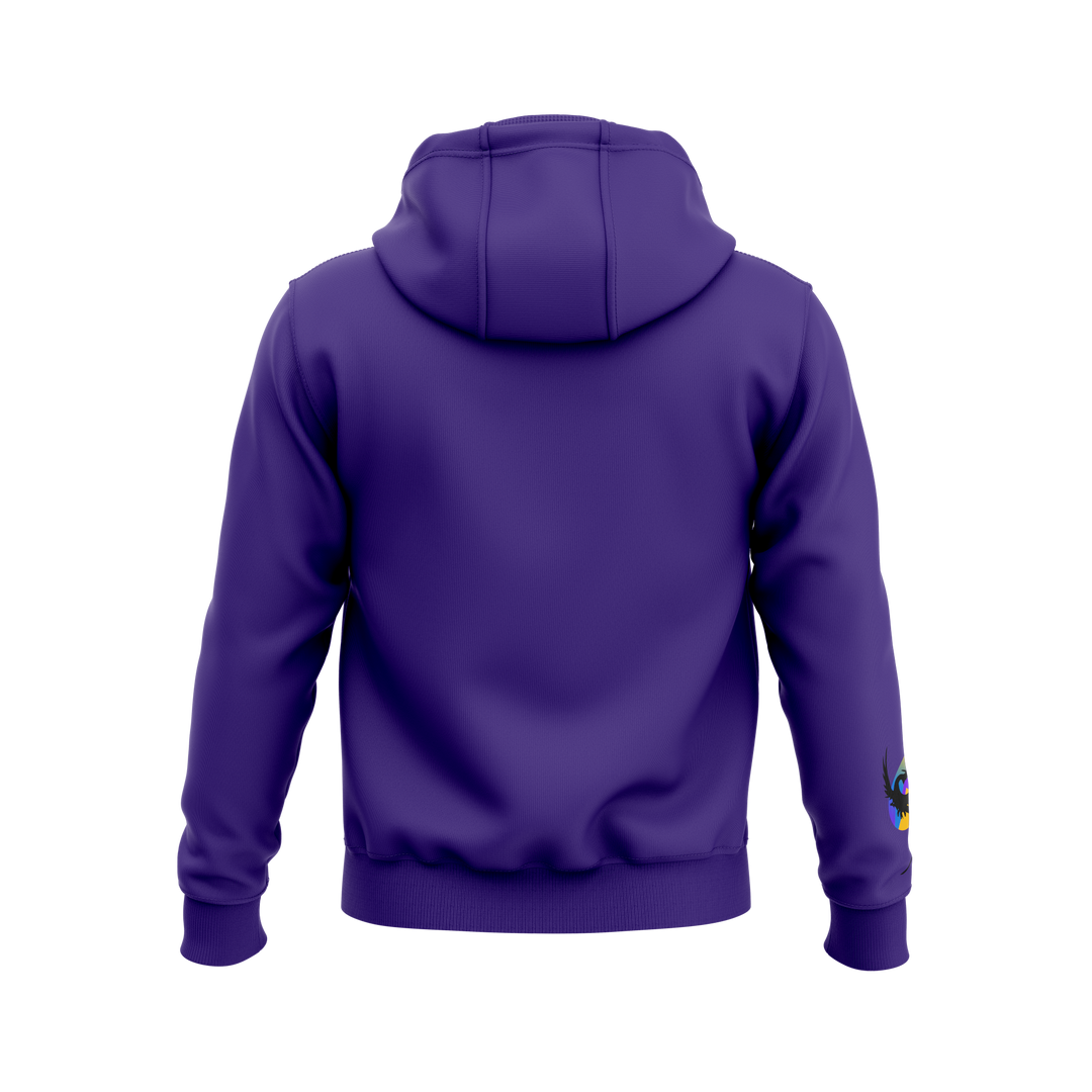 EHS Dragon Tech - PRO Hoodie