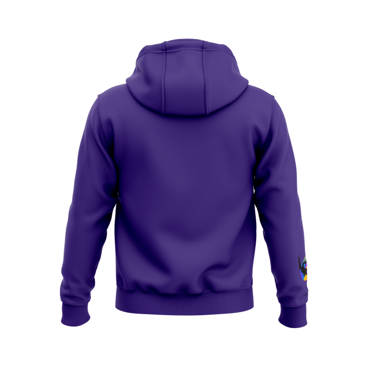 EHS Dragon Tech - PRO Hoodie