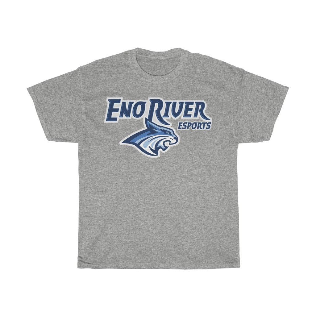 Eno River Academy - Short Sleeve T-Shirt