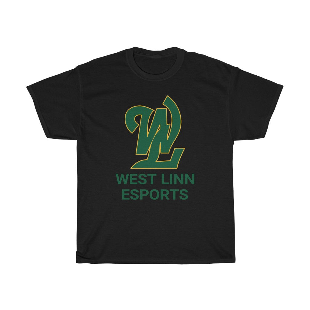 West Linn - Short Sleeve T-Shirt