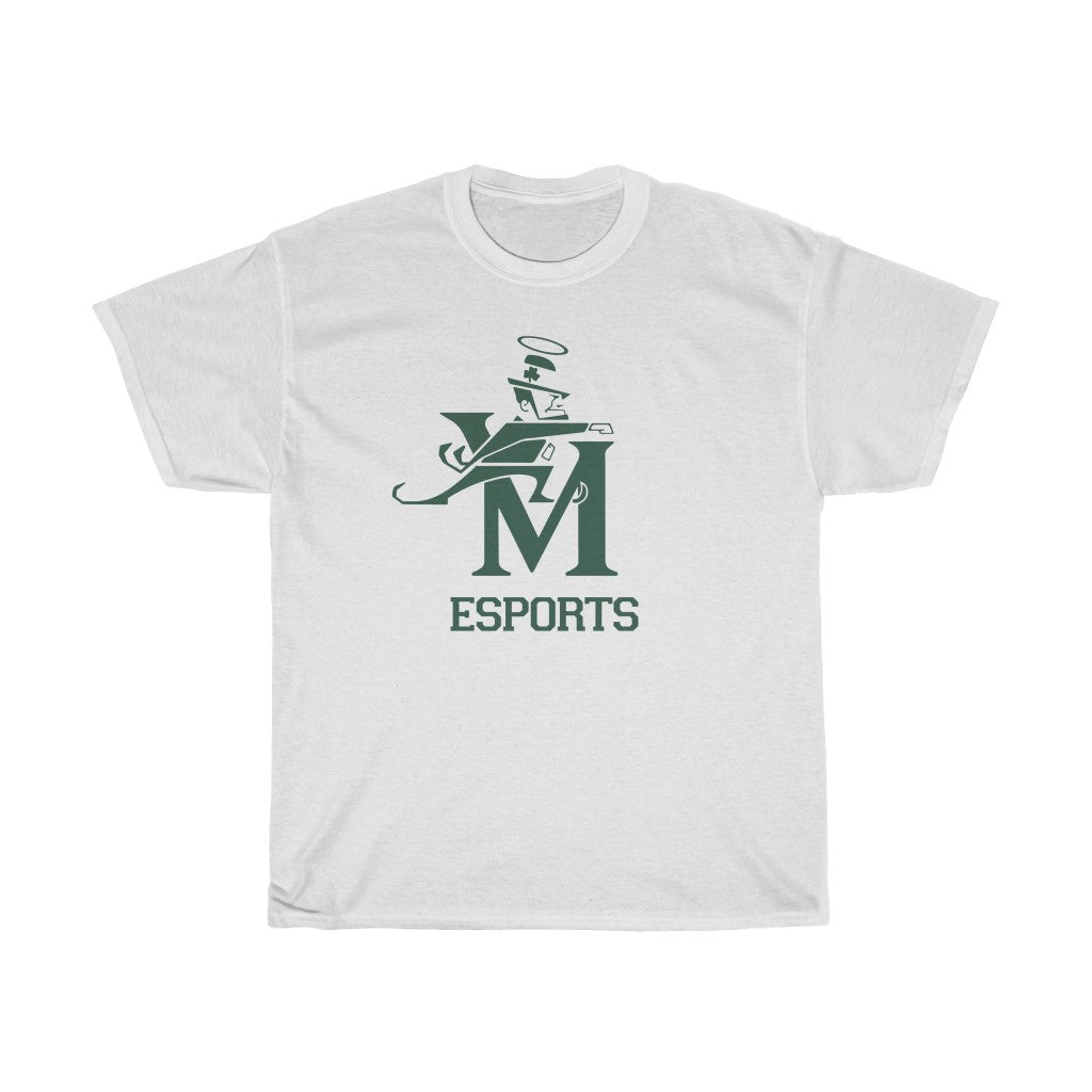 St. Vincent - St. Mary - Short Sleeve T-Shirt