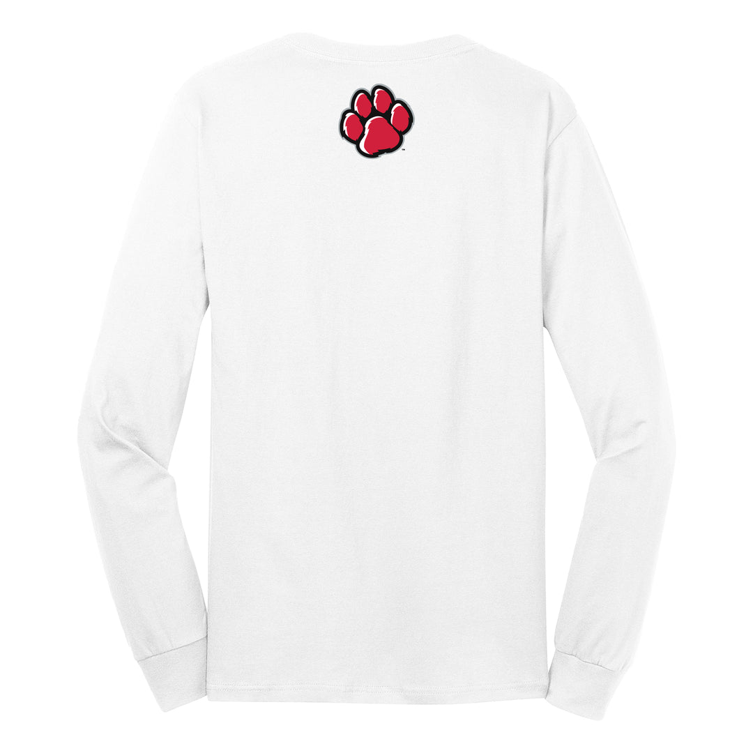 ADM HS - Long Sleeve Tee