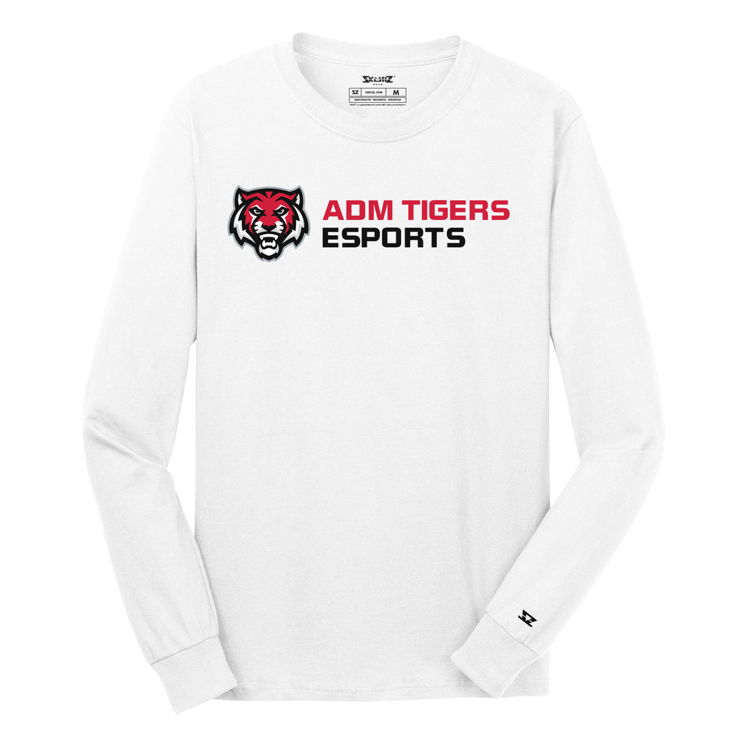 ADM HS - Long Sleeve Tee