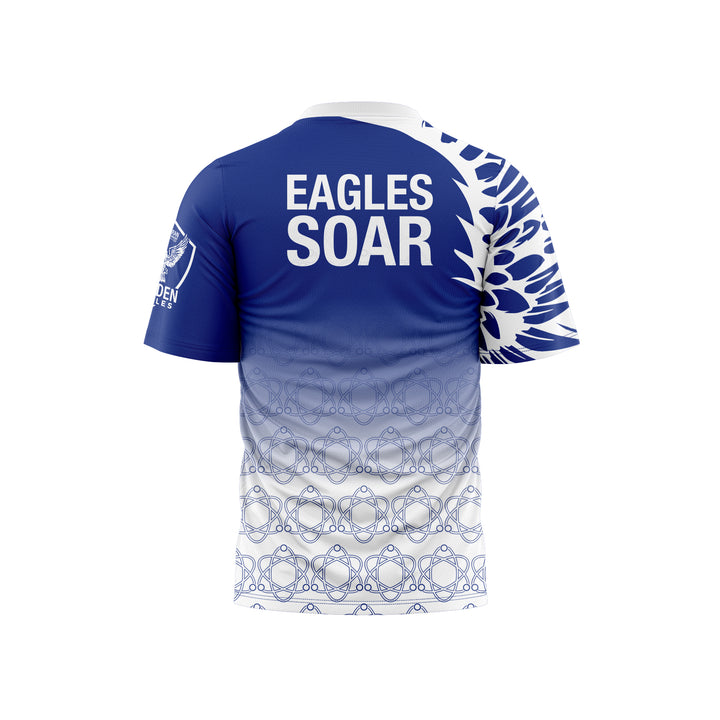 Sonoran Science Academy - Skullz Fan Jersey