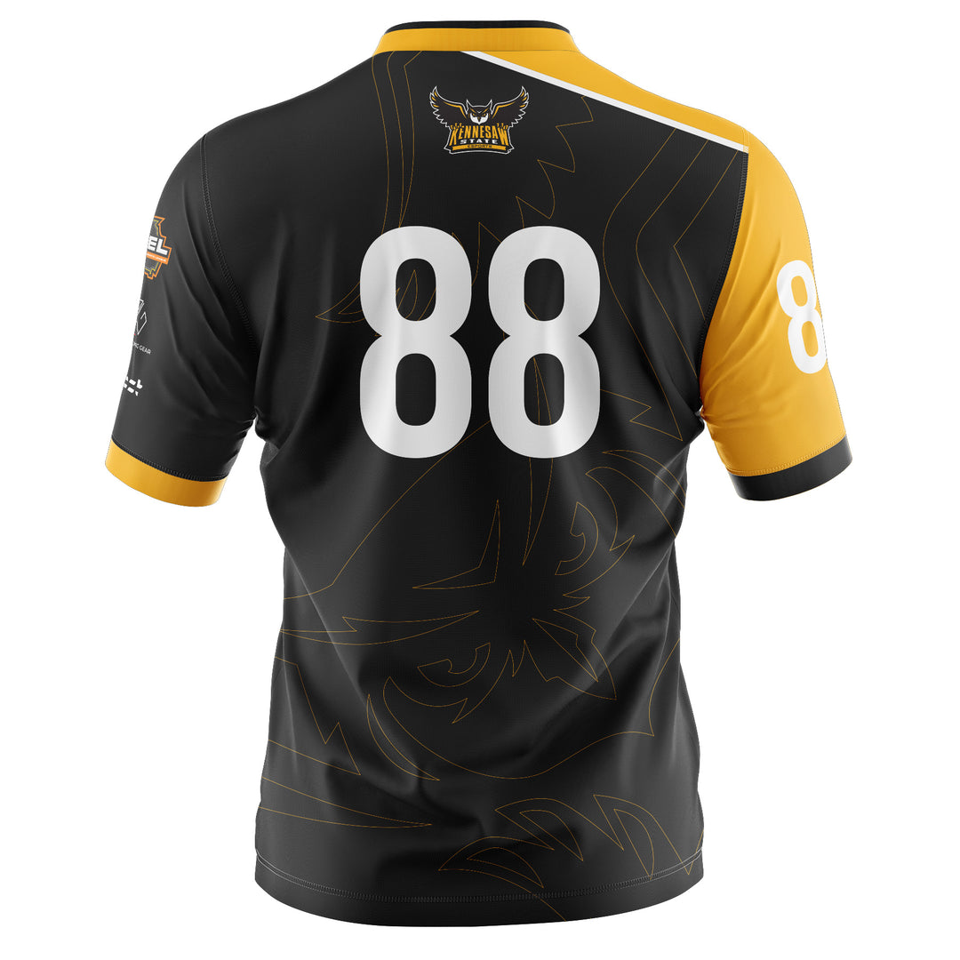 Kennesaw State - Skullz PRO Esports Jersey