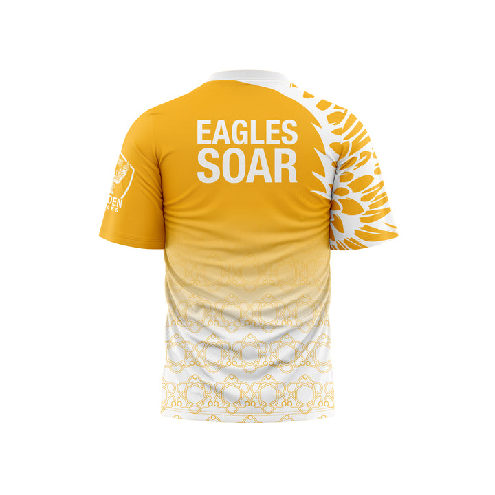 Sonoran Science Academy - Skullz Fan Jersey