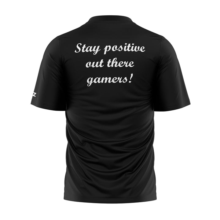 FVA - Positivity Rocks! T-Shirt