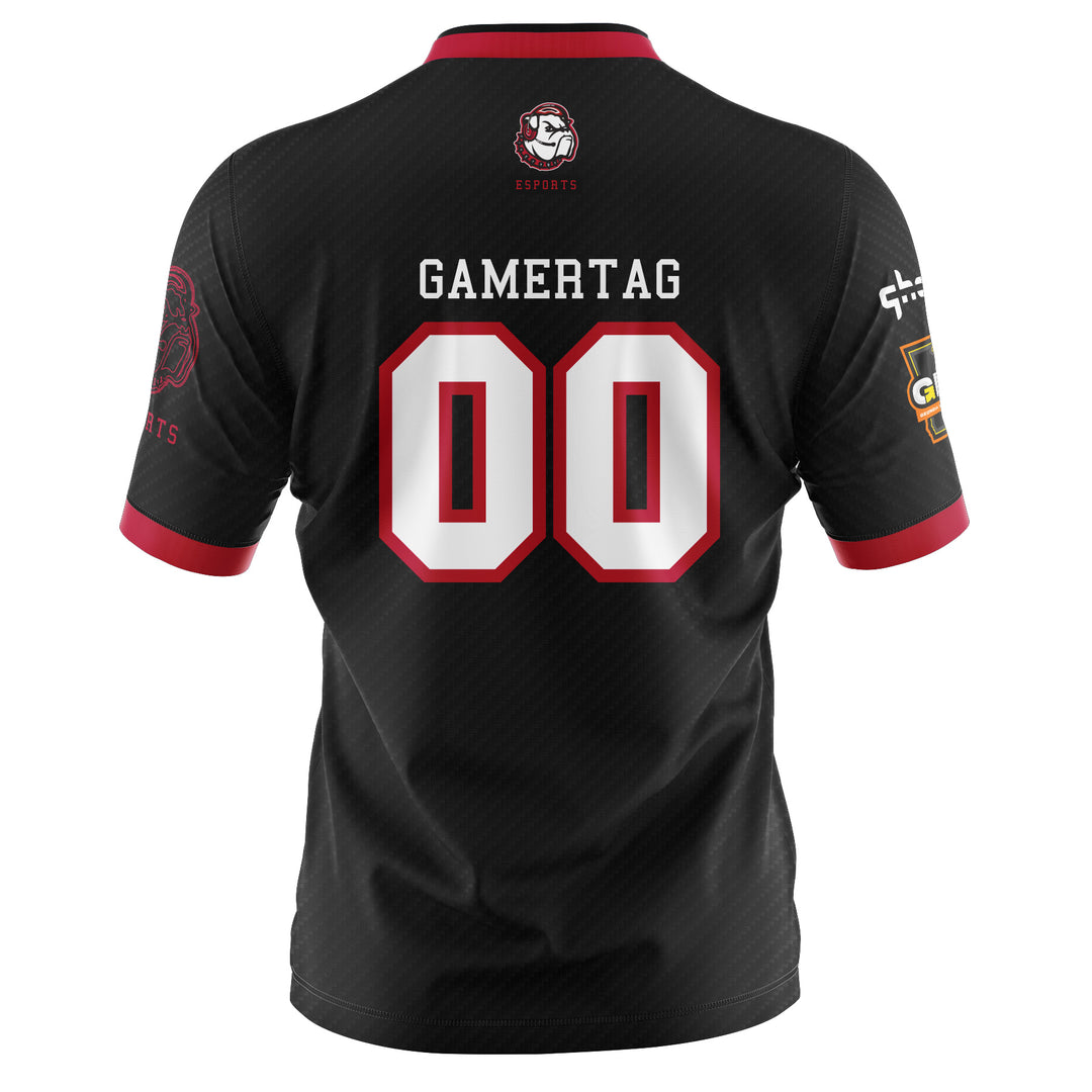 UGA Esports - Skullz PRO Esports Jersey