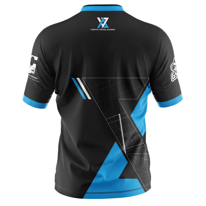 FVA - Skullz PRO Esports Jersey