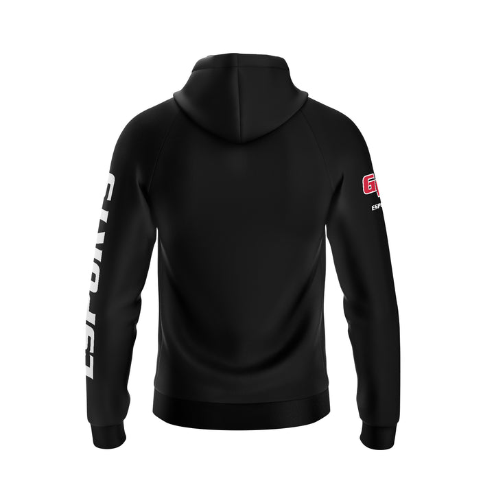 Grand View - PRO Hoodie