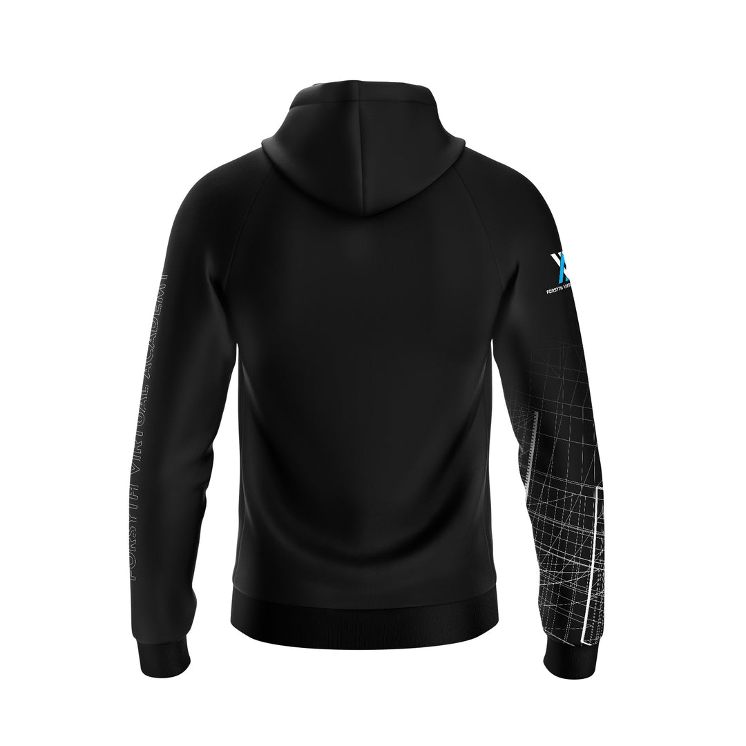 FVA - PRO Hoodie