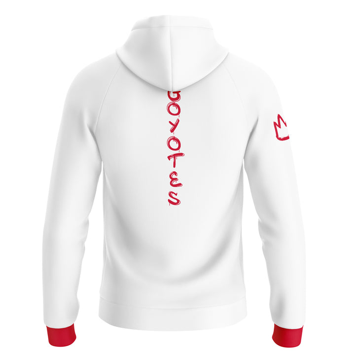 USD - PRO Hoodie