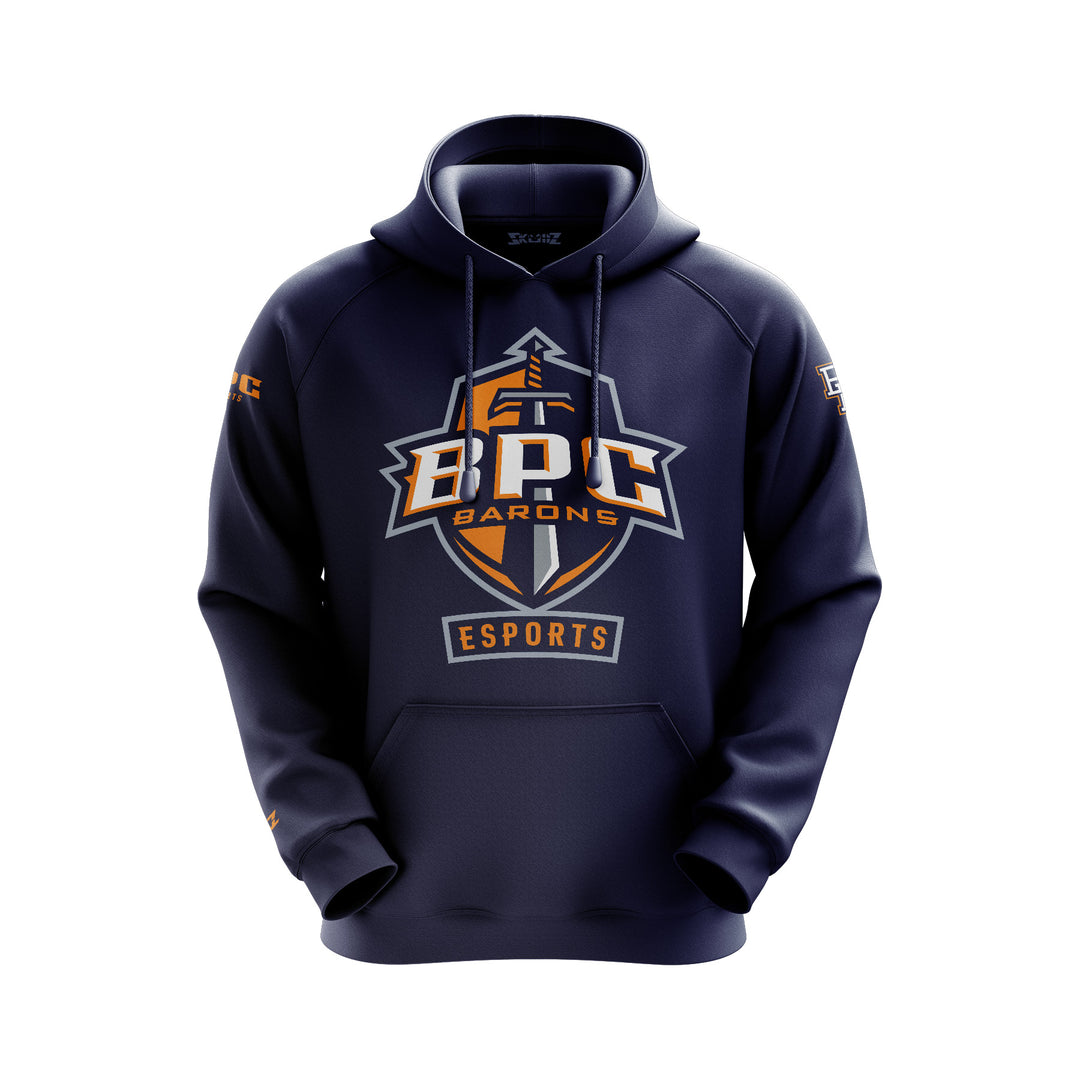 Brewton-Parker - PRO Hoodie