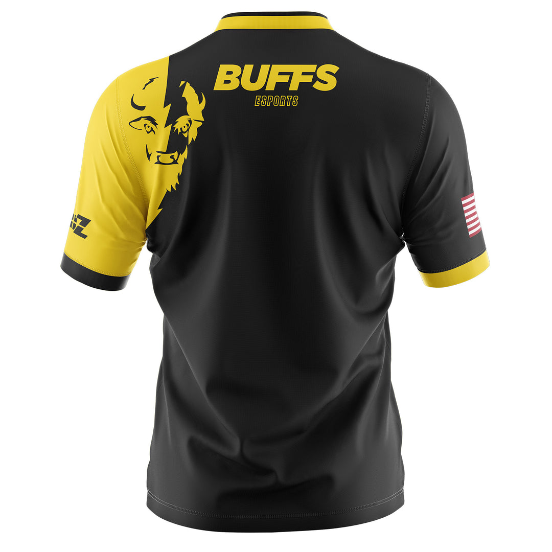 Buffs - Non-Personalized Jersey Shirt