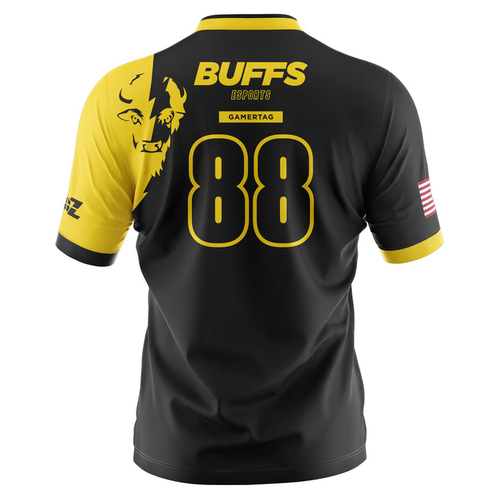 Buffs - Skullz PRO Esports Jersey