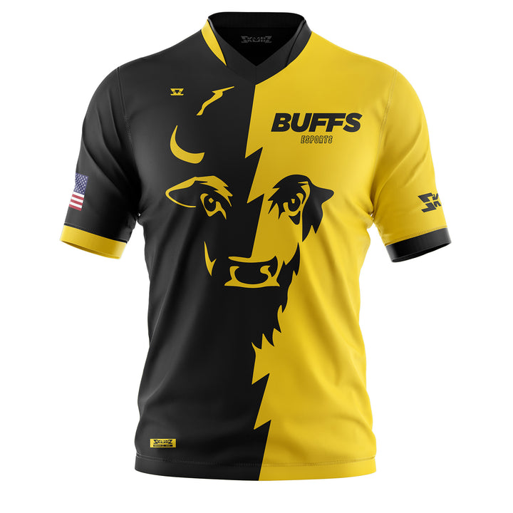 Buffs - Non-Personalized Jersey Shirt