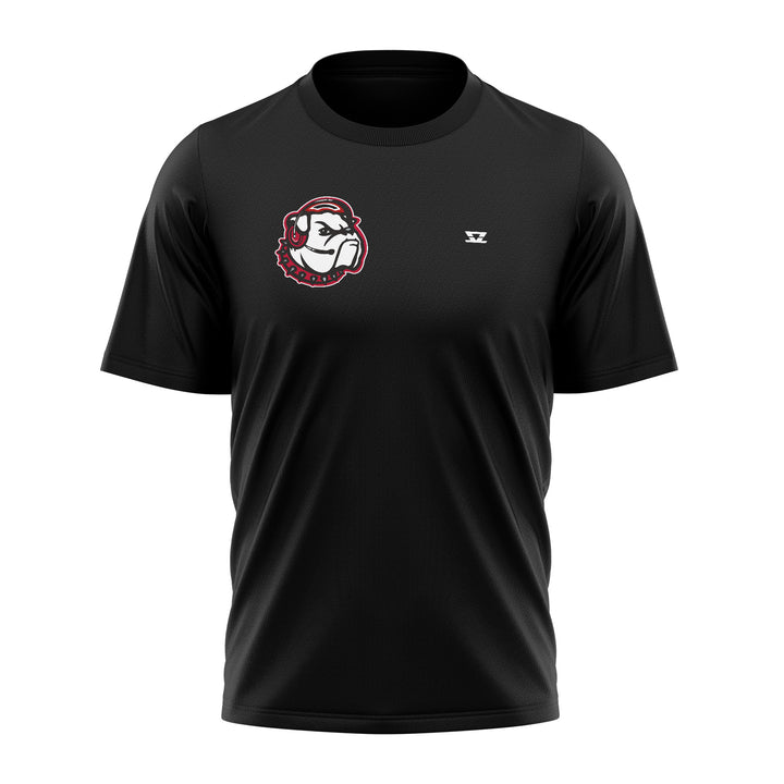 UGA Esports - Short Sleeve T-Shirt