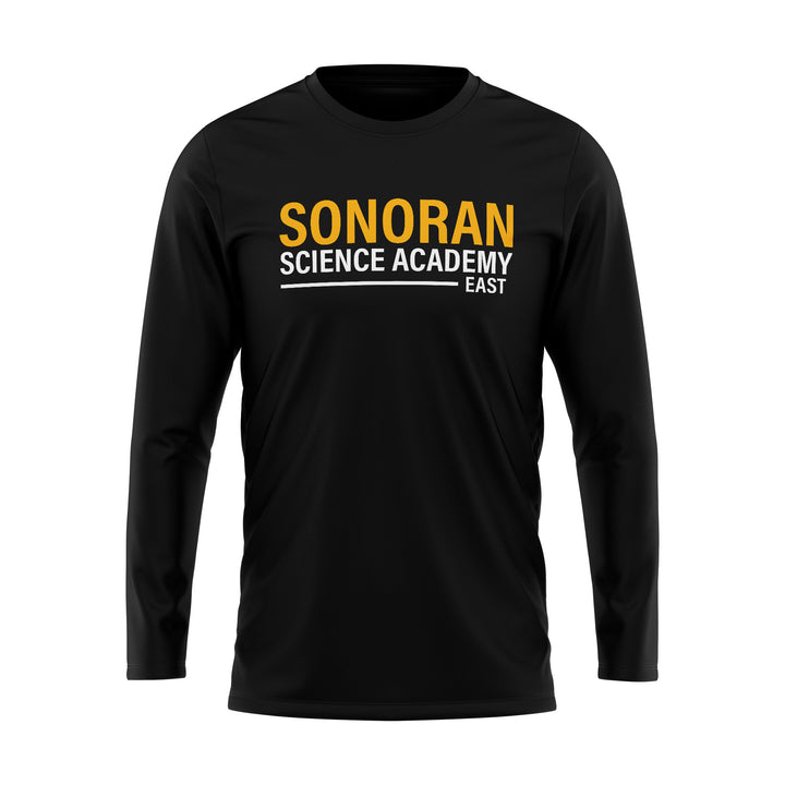 Sonoran Science Academy - Long Sleeve Tee