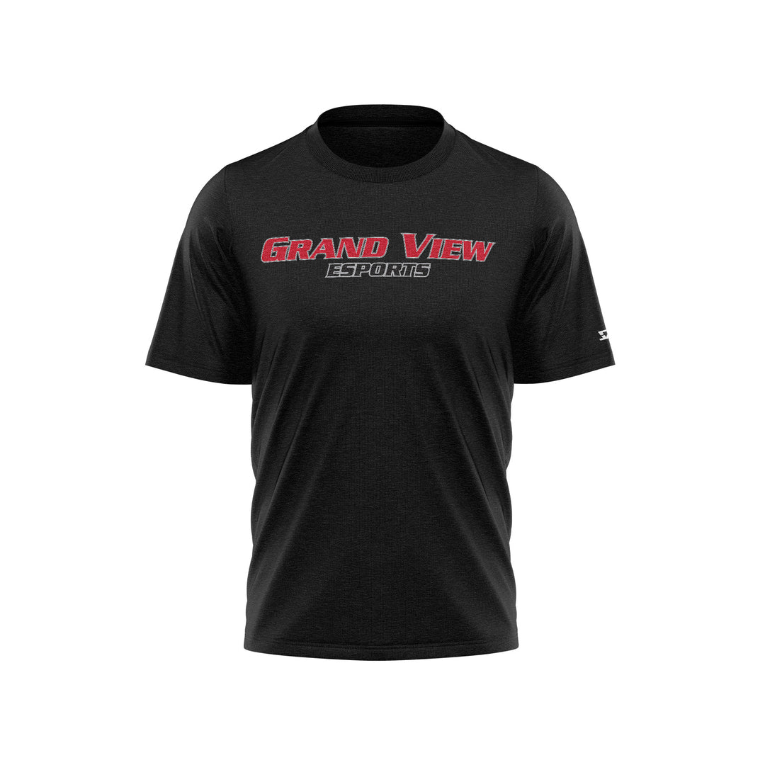 Grand View - Banner T-Shirt