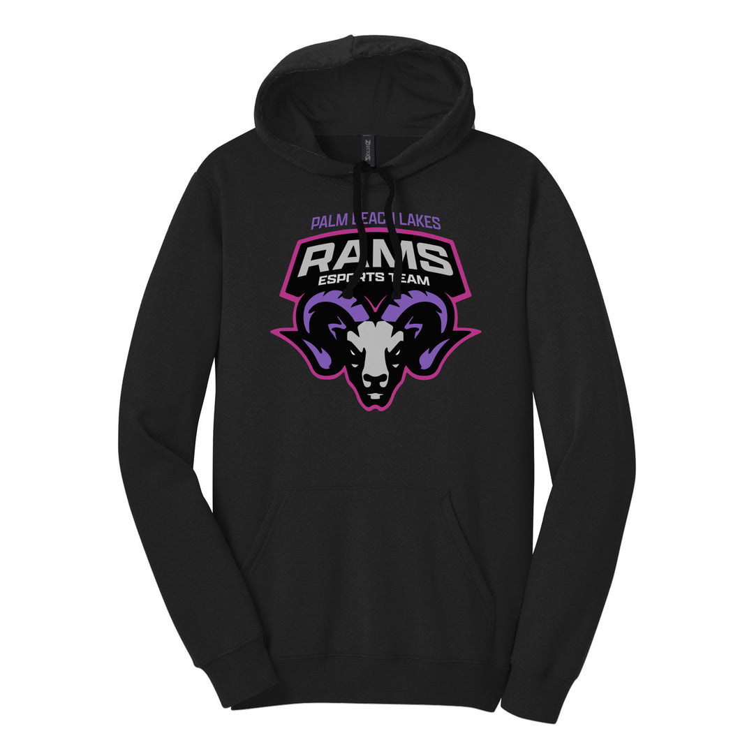 PBL - Skullz Soft Hoodie