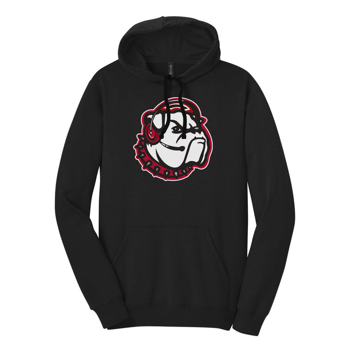 UGA Esports - Skullz Soft Hoodie