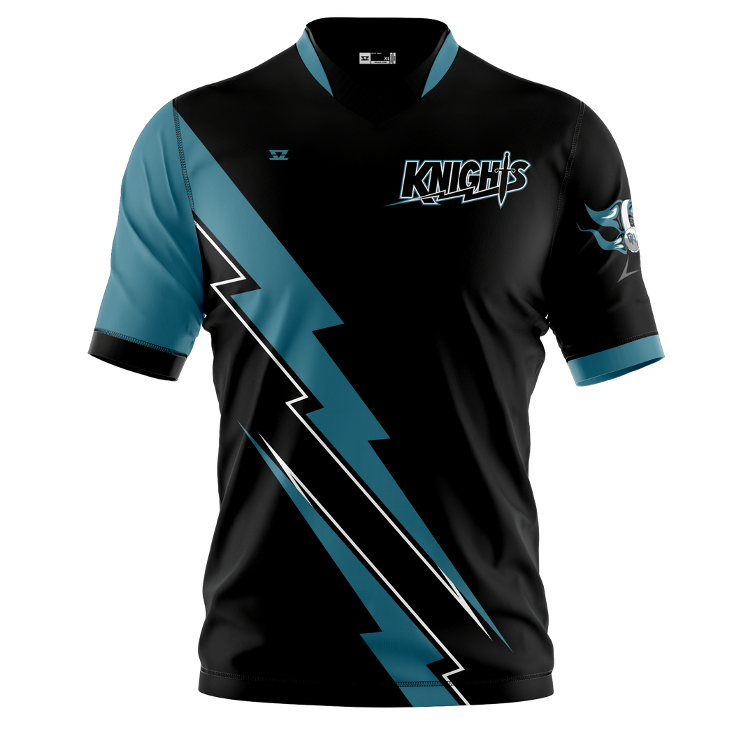 Del Norte - Skullz PRO Esports Jersey